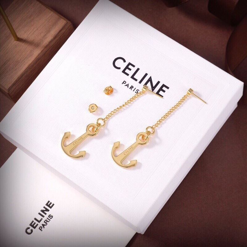 Celine Earrings